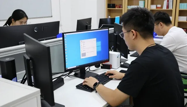电子产品为什么越来越重视批发零售等