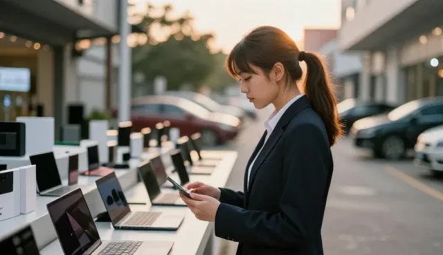 优化采购策略需结合性能与适用条件