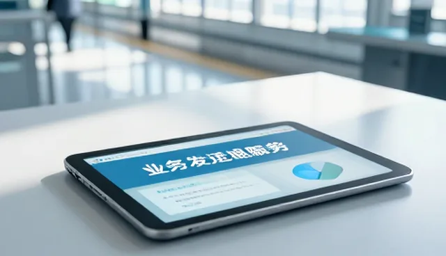 提升业务效率的网络维护策略与实践