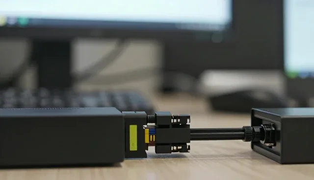 供应链管理在批发零售选型中的关键作用